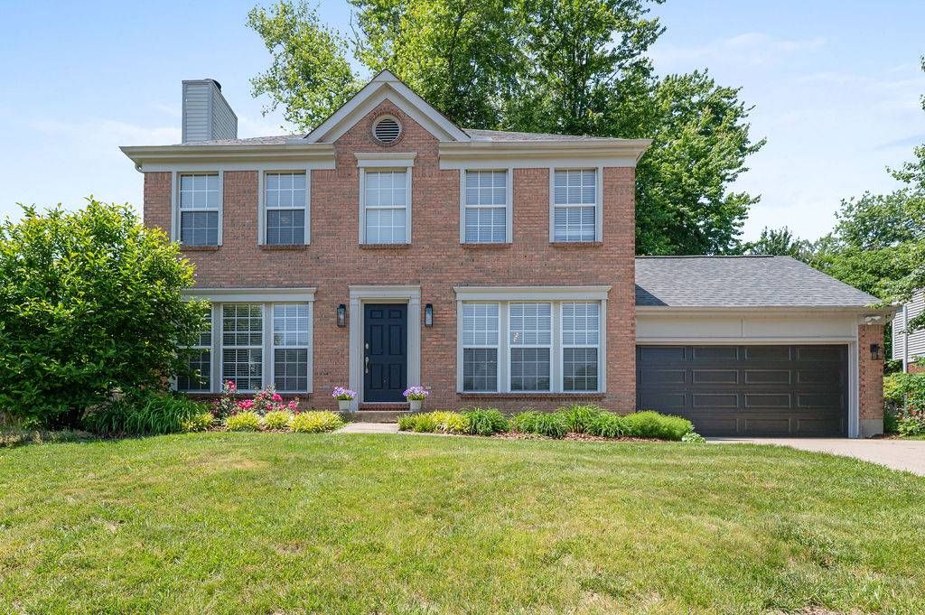 Real estate listing image