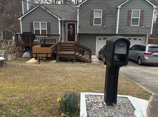 3329 Country Creek Dr NW, Kennesaw, GA 30152