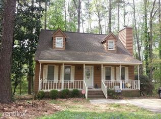 3509 Rigel Ct, Raleigh, NC 27604