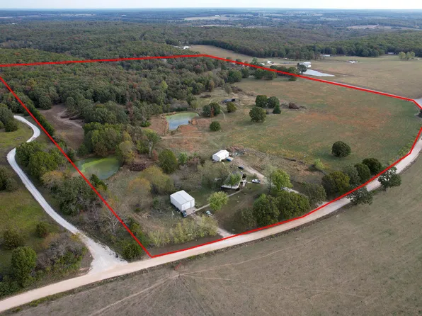 21 Wollard Road, Long Lane, MO 65590