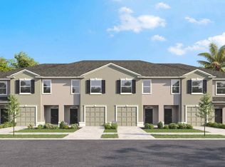 17266 Bigleaf Mahogany Ln, Land O Lakes, FL 34638