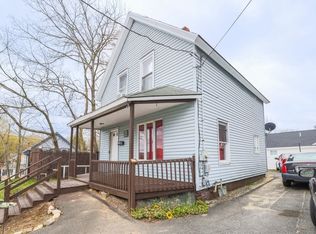 35 Essex St, Athol, MA 01331