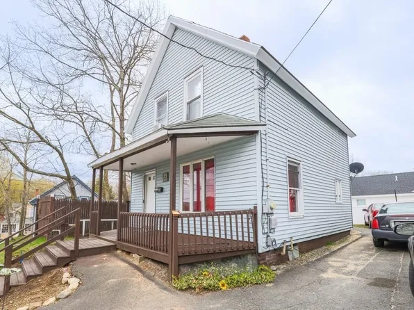 35 Essex St, Athol, MA 01331