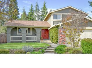 3402 Scenic Dr, Napa, CA 94558