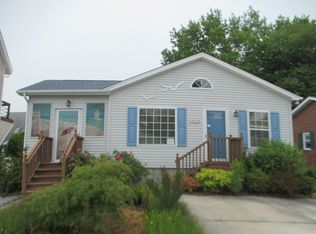14005 Barge Rd, Ocean City, MD 21842