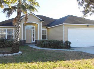 9146 Ridge Brier Ln, Jacksonville, FL 32225