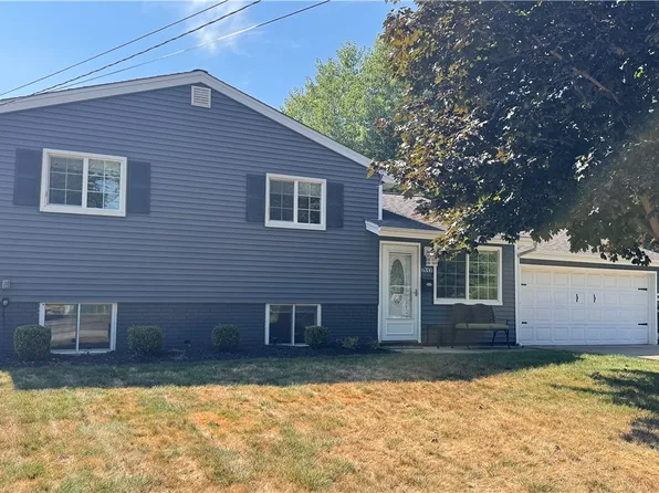 6350 Antoinette Dr, Mentor, OH 44060