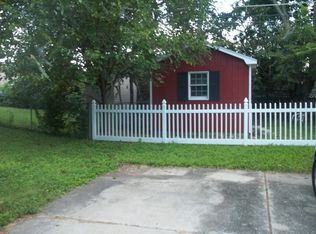 336 Wise Dr, Wilmore, KY 40390