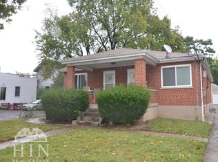8272 Woodbine Ave, Cincinnati, OH 45216