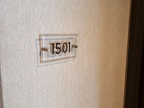 2nd image of 343 Pioneer Dr Unit 1501