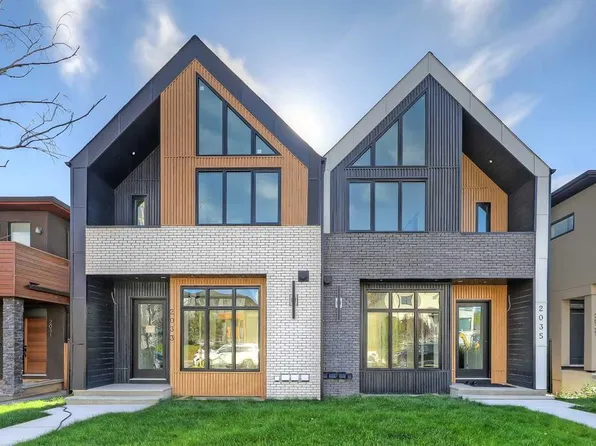 215 W 25th Ave NW, Calgary, AB T2M 2A6