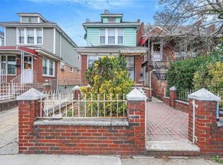1372 E 48th St, Brooklyn, NY 11234