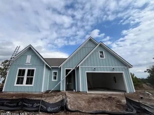 1526 St. Lucia Drive SW, Shallotte, NC 28470