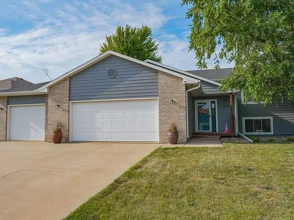 6904 W 66th St, Sioux Falls, SD 57106