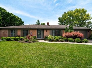 664 Dionne Ct, Dayton, OH 45459