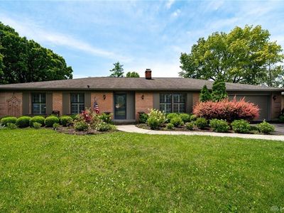 664 Dionne Ct, Dayton, OH, 45459