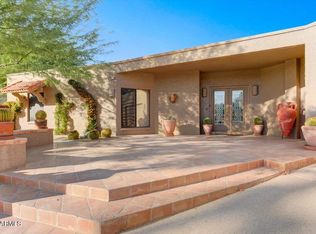 18926 E Latigo Ln, Rio Verde, AZ 85263