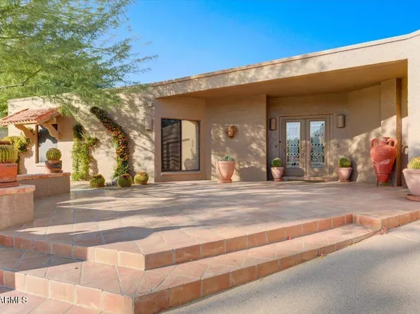 18926 E Latigo Lane, Rio Verde, AZ 85263