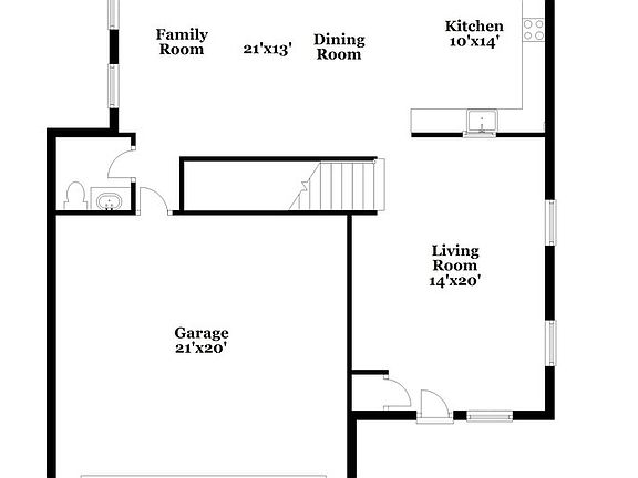 2nd image of this home