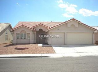 4325 Red Blanket, Las Vegas, NV 89032