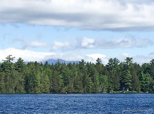 LOT 124 E Smith Pond Rd #T3, Millinocket, ME 04462