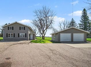 1140 150th Ave, Luverne, MN 56156