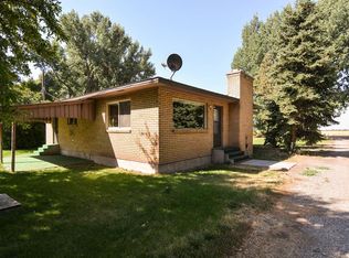 10142 N 55 E, Idaho Falls, ID 83401