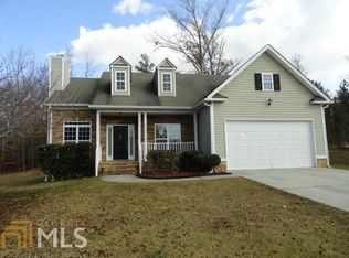 309 Clarion Dr #26, Carrollton, GA 30116
