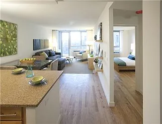 Rented by Nancy Packes Inc.