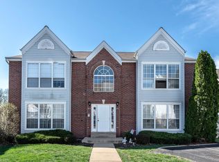 44 Timber Oaks Trl, O Fallon, MO 63368