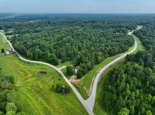 490 Bates Hollow Rd, Reynolds Station, KY 42368