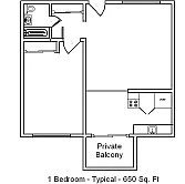 Bascom Holiday Apartments — Photo 26
