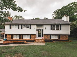 116 Margo Trl SE, Rome, GA 30161
