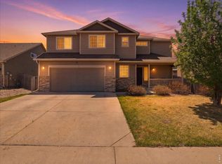 8406 17th St, Greeley, CO 80634