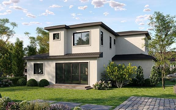 2nd image of 19160 Cozette Ln