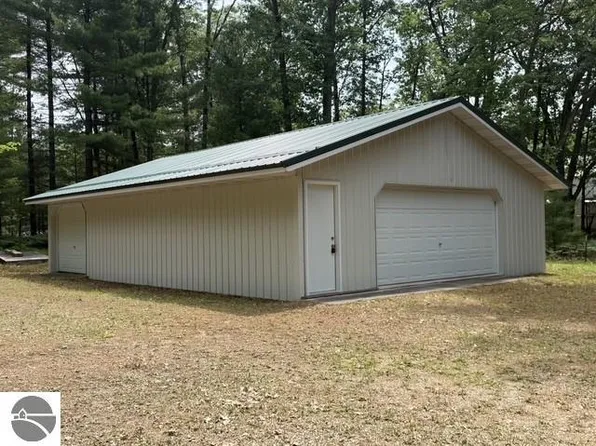 0 N Green Rd, Lake City, MI 49651