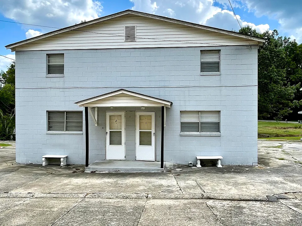 306 E Moore St #1