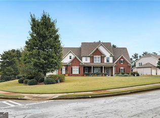 1901 Callee Ct, Loganville, GA 30052