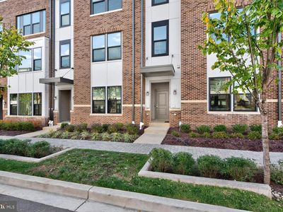 16282 Connors Way #26, Rockville, MD, 20855