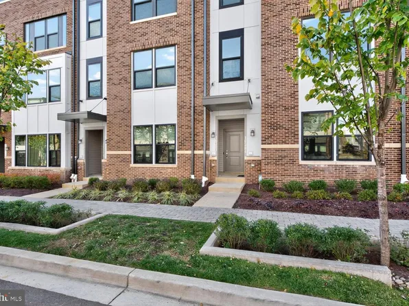 16282 Connors Way #26, Rockville, MD 20855