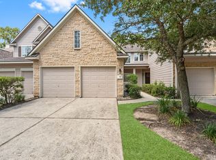 31 W Greenhill Terrace Pl, Spring, TX 77382