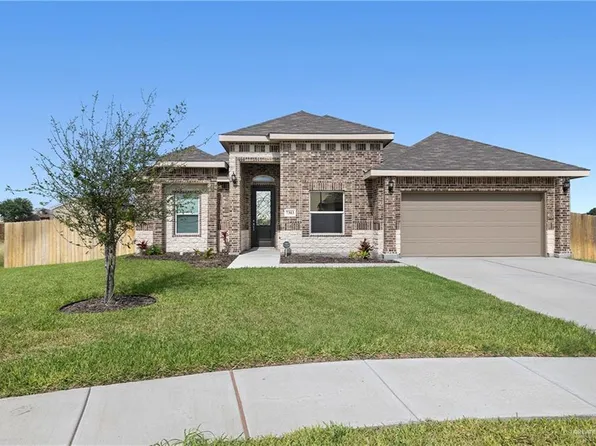 7303 Umar Ave, Mission, TX 78573