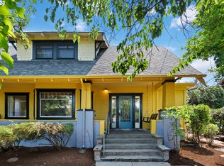 5904 SE Holgate Blvd, Portland, OR 97206