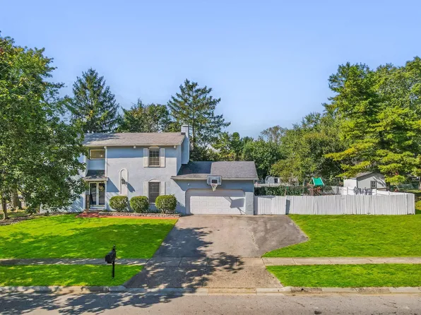 497 Uxbridge Ave, Columbus, OH 43230