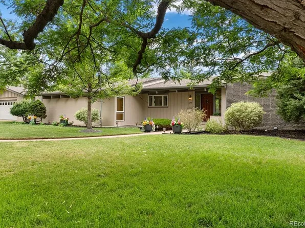 6059 S Elati Street, Littleton, CO 80120