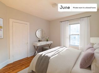 76 Easton St #3-D, Allston, MA 02134