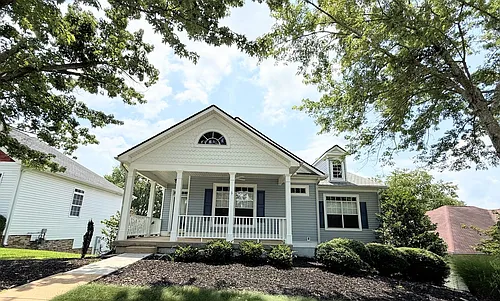 2706 Mariner Way Photo 1