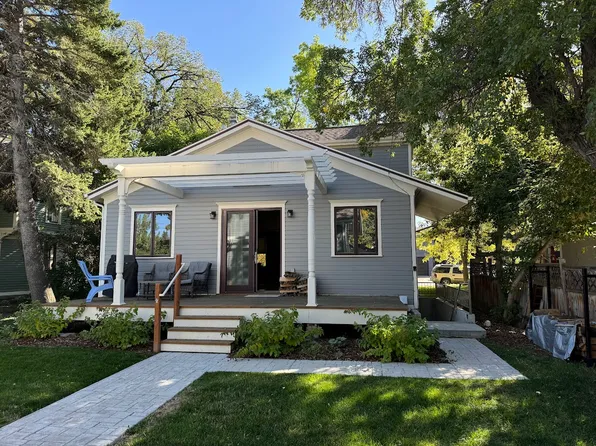 417 W Olive St #C, Bozeman, MT 59715
