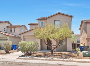 4262 E Deer Dancer Way, Tucson, AZ 85712