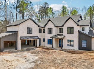 0 Union Church Rd, Braselton, GA 30517